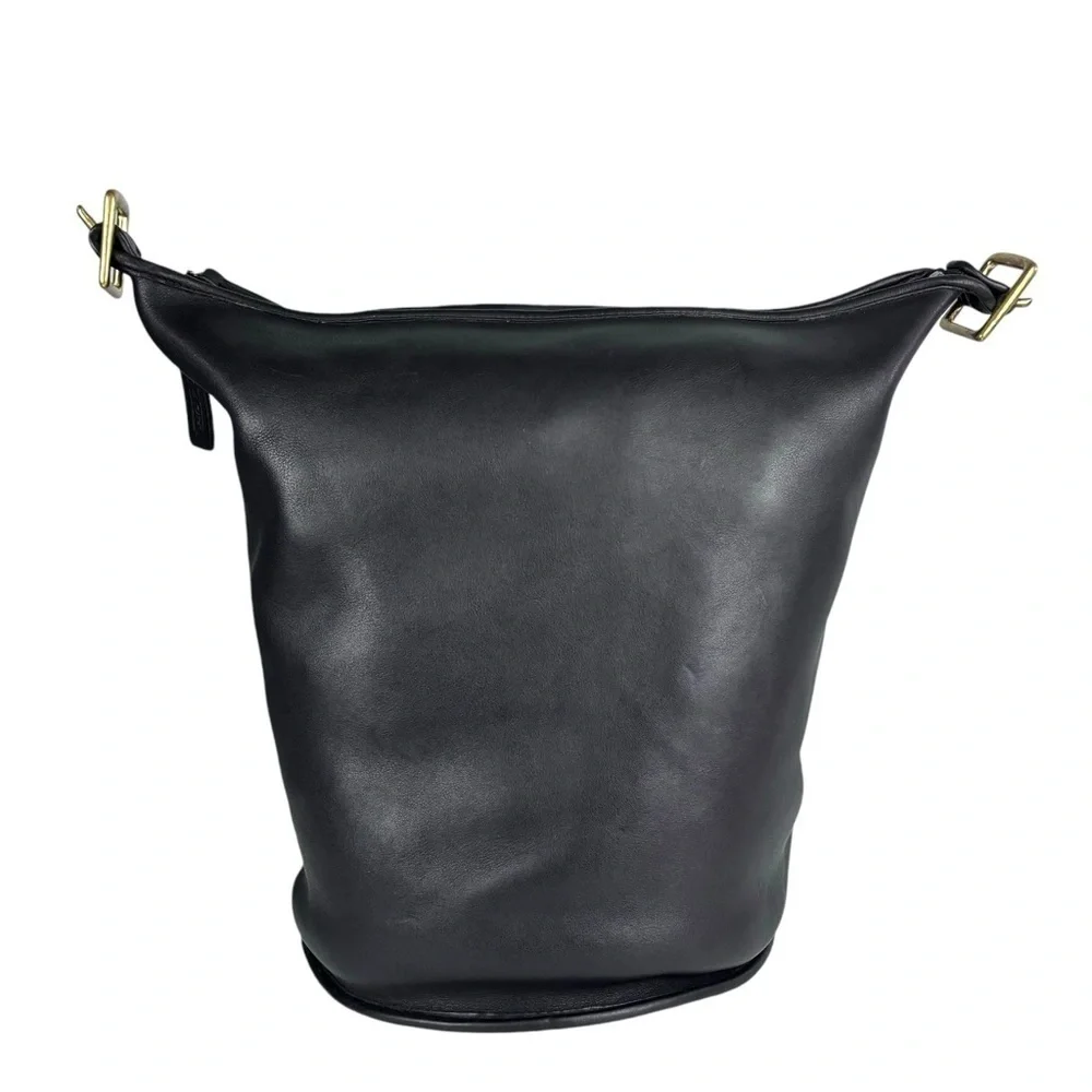 Coach brand type