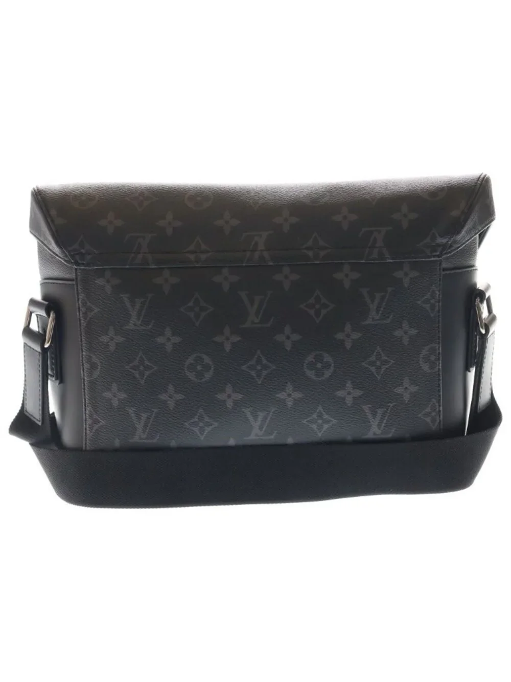 Louis Vuitton this authentic