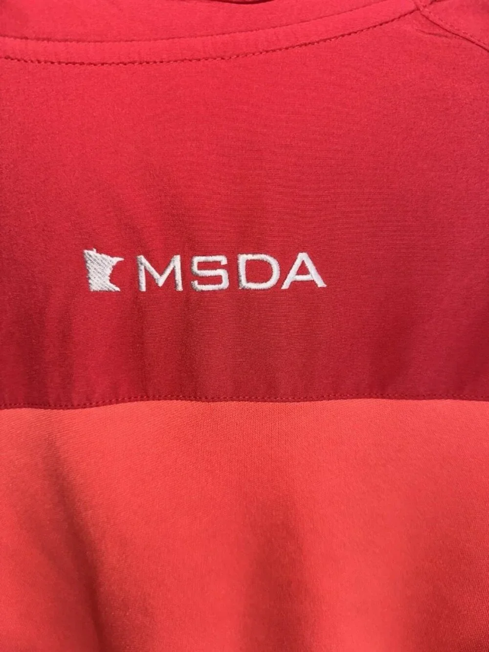 Nike golf dri