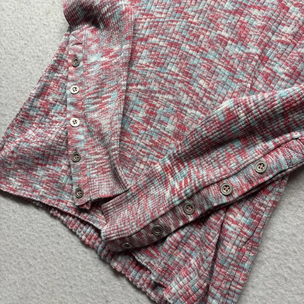 Sundance sweater pink