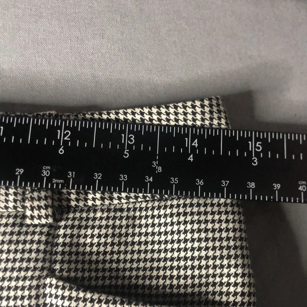 Lauren Ralph Lauren intellectual fabric