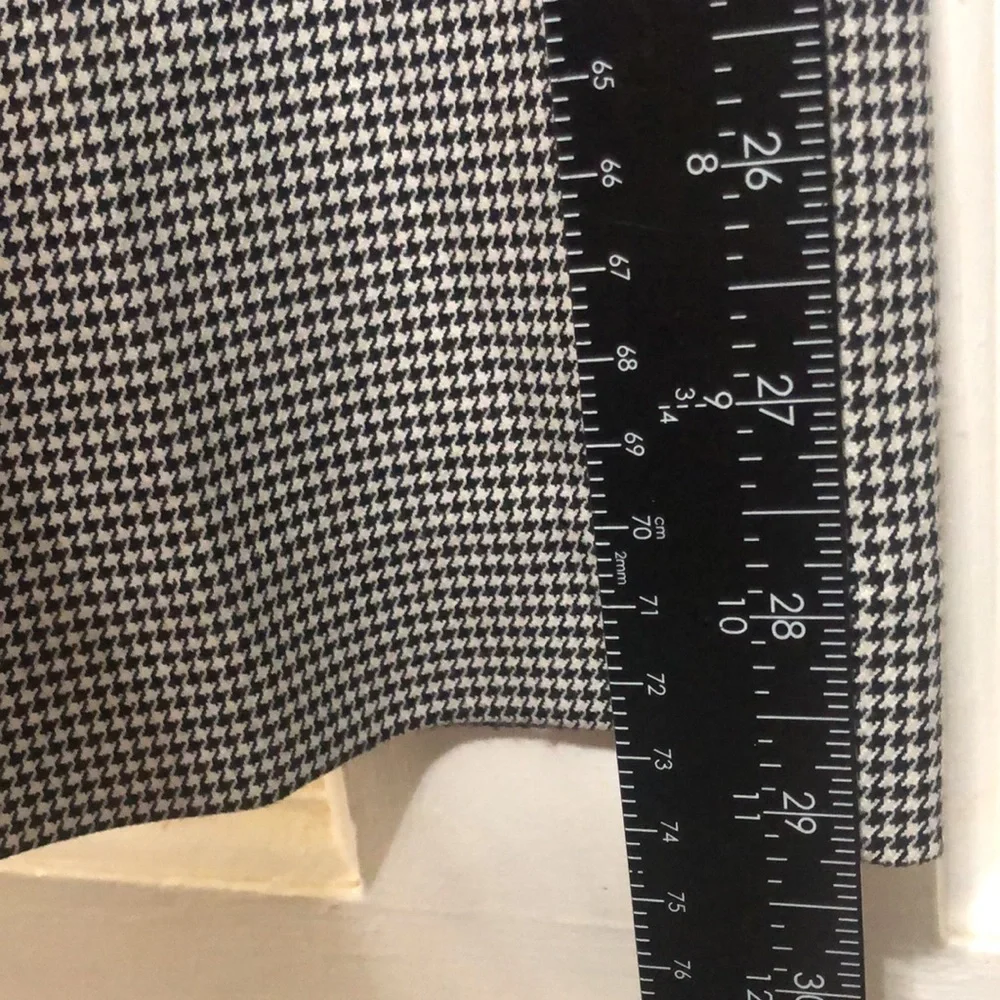 Lauren Ralph Lauren inseam collegiate