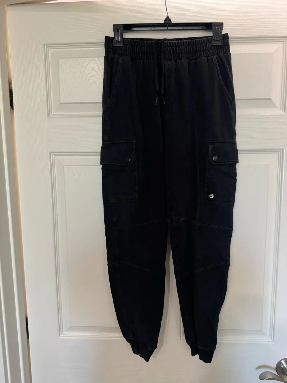 Buffbunny Collection versatile black