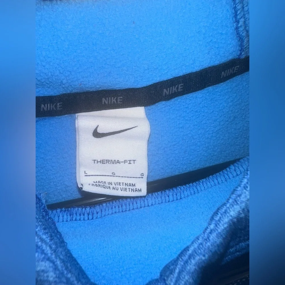 Nike experience comfort