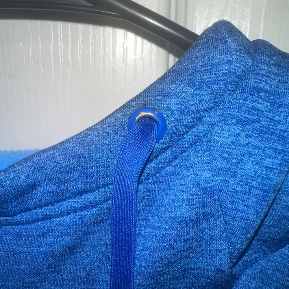 Nike experience comfort