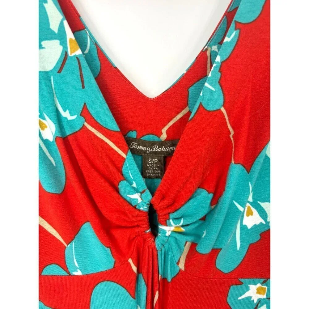 Tommy Bahama flaws tommy