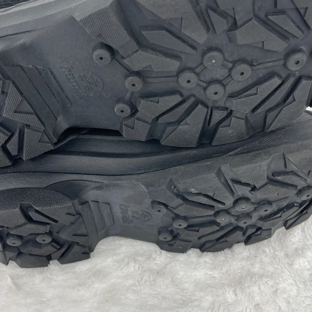 Kamik rugged reliable