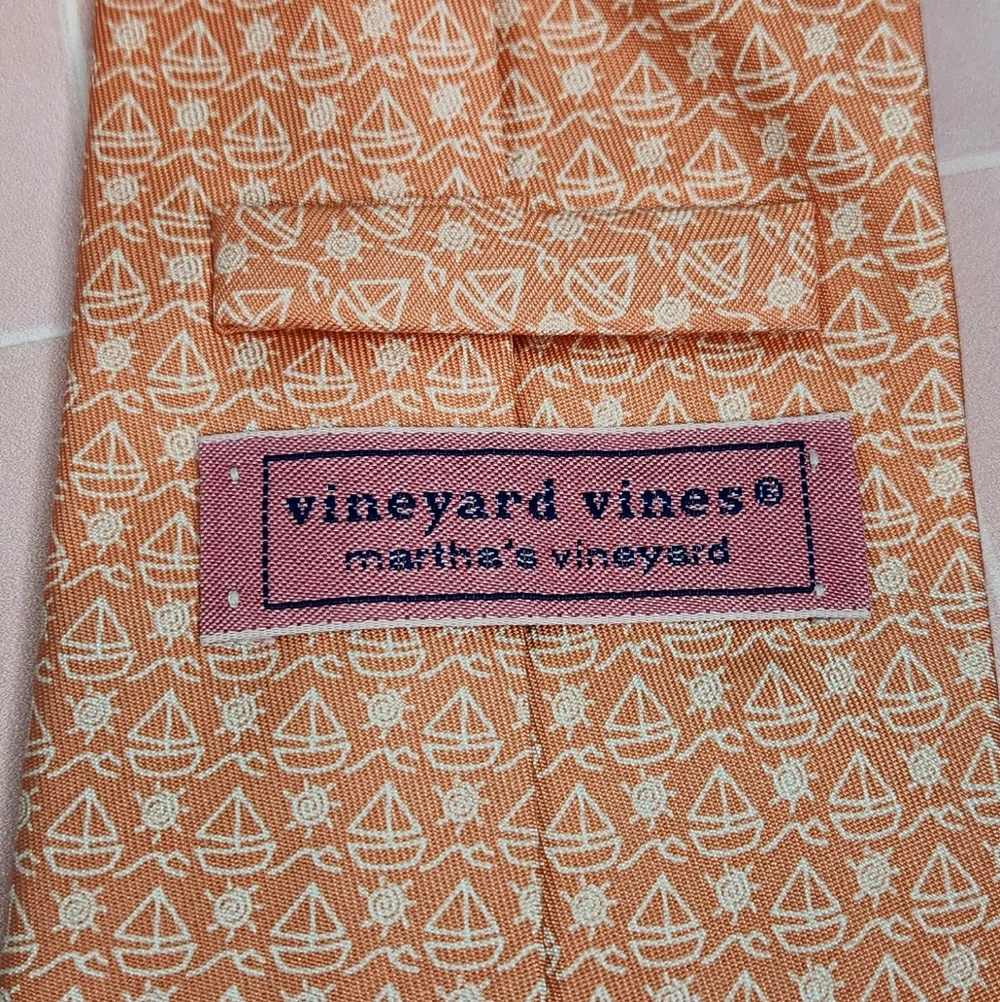 Vineyard Vines elevate your