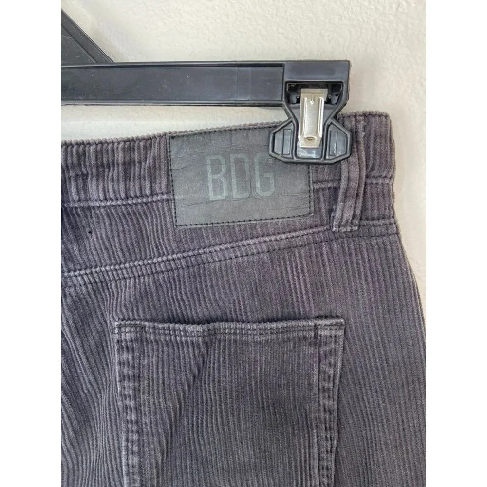 BDG urban outfitters