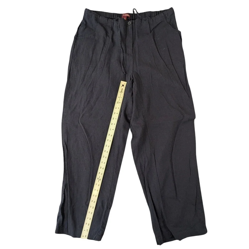 Jessica London women black