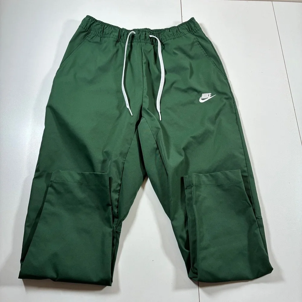 Nike sportswear woven