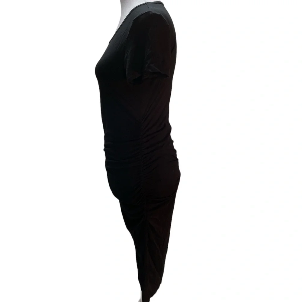 Smallshow nwt black
