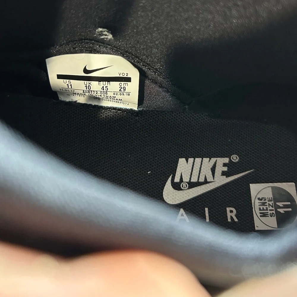 Nike air force