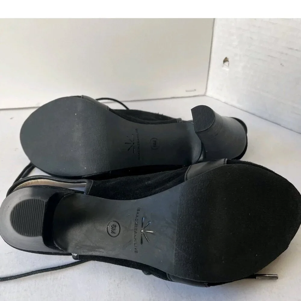 Isaac Mizrahi classic isaac