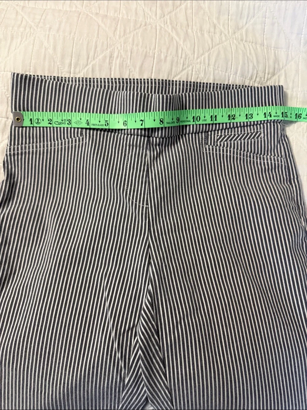 Anne Klein ankle length