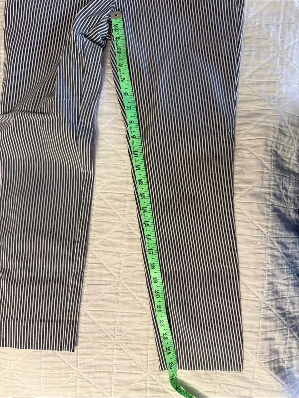 Anne Klein ankle length
