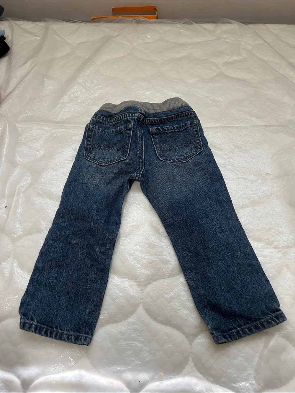 The Childrens Place soft pull