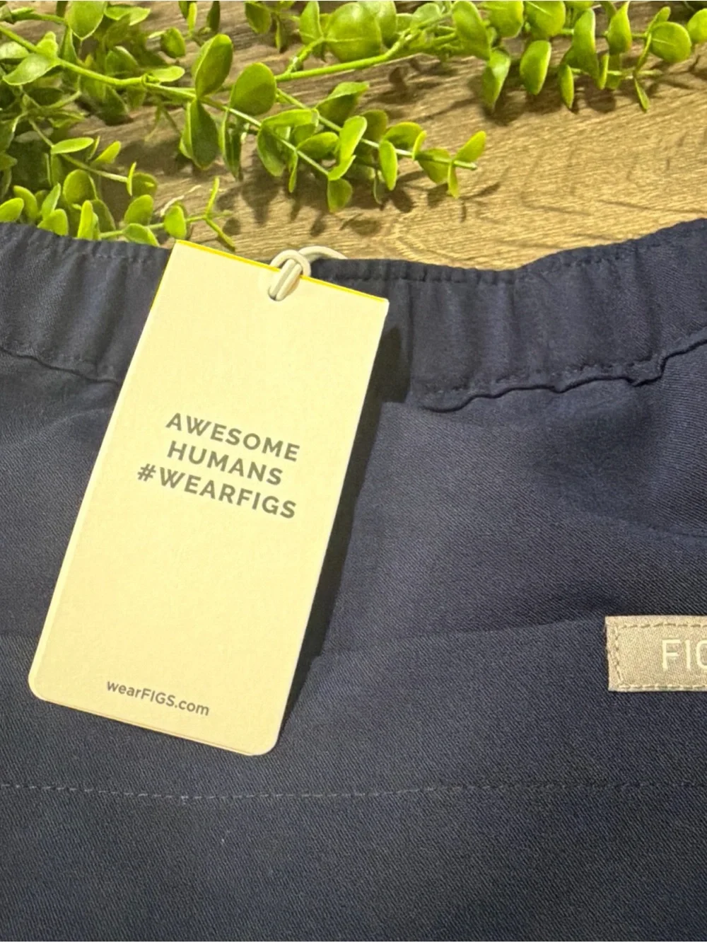 Figs nwt men