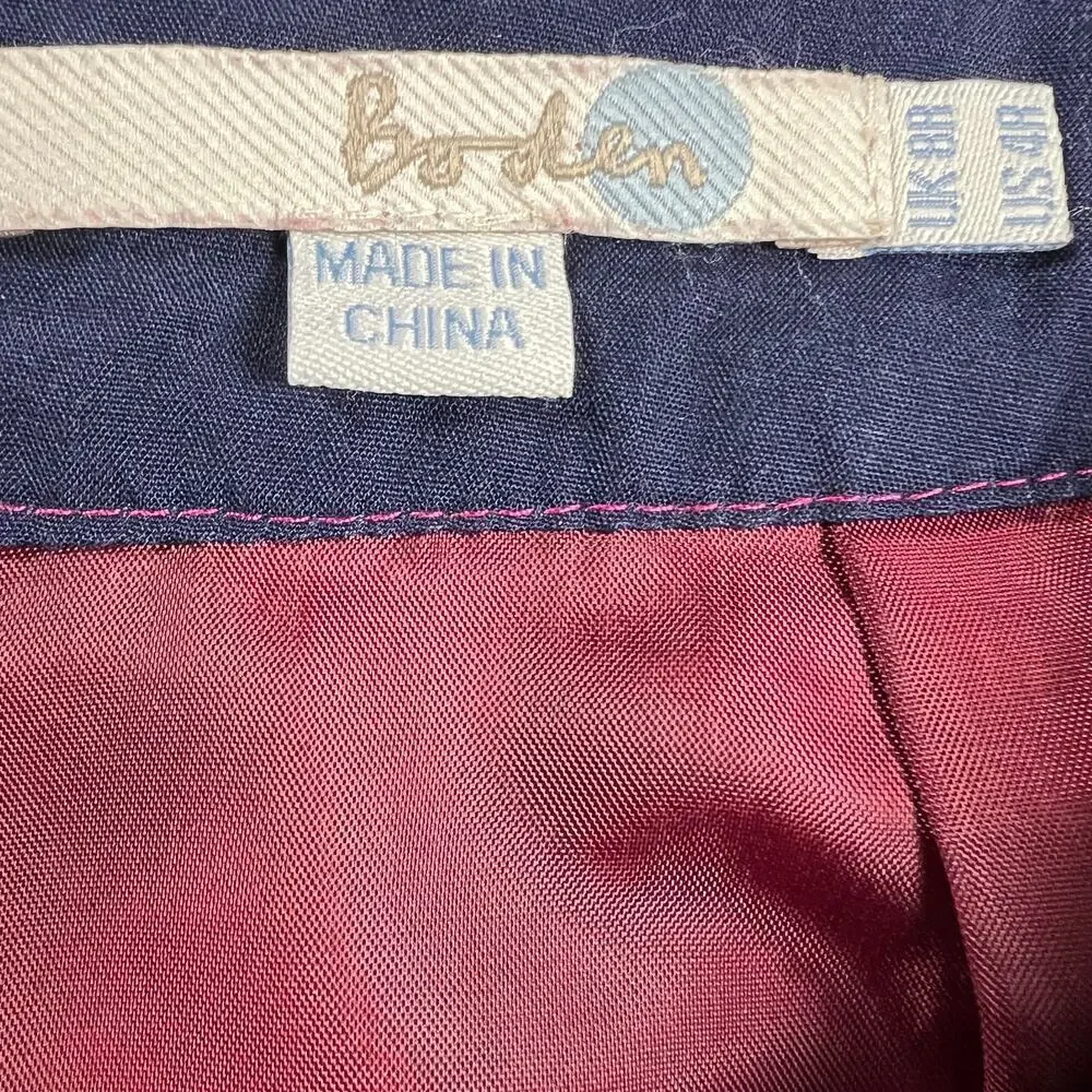 Boden excellent preowned