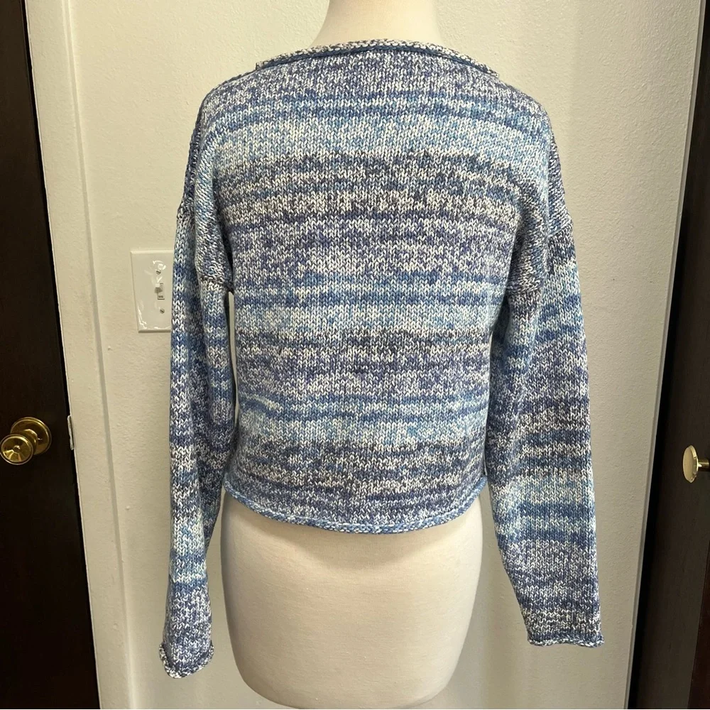 Margaret OLeary perfect made flat