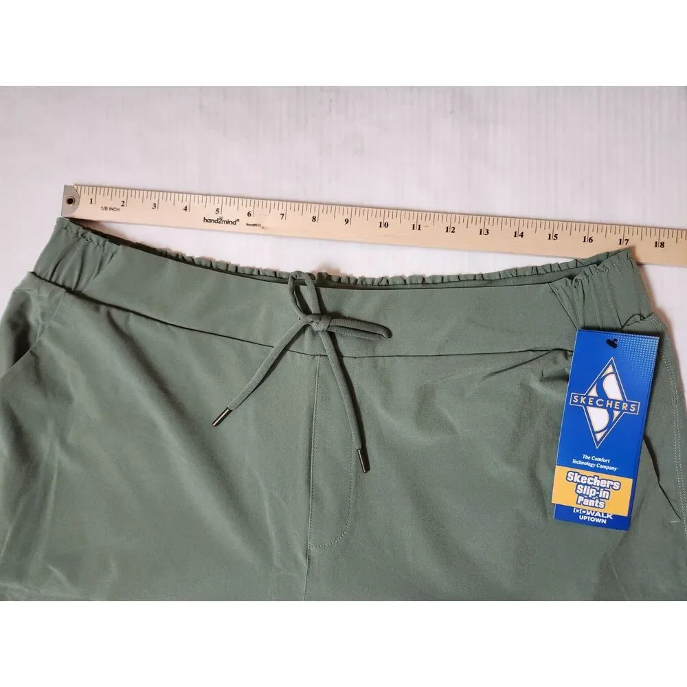 Skechers comfortable pull