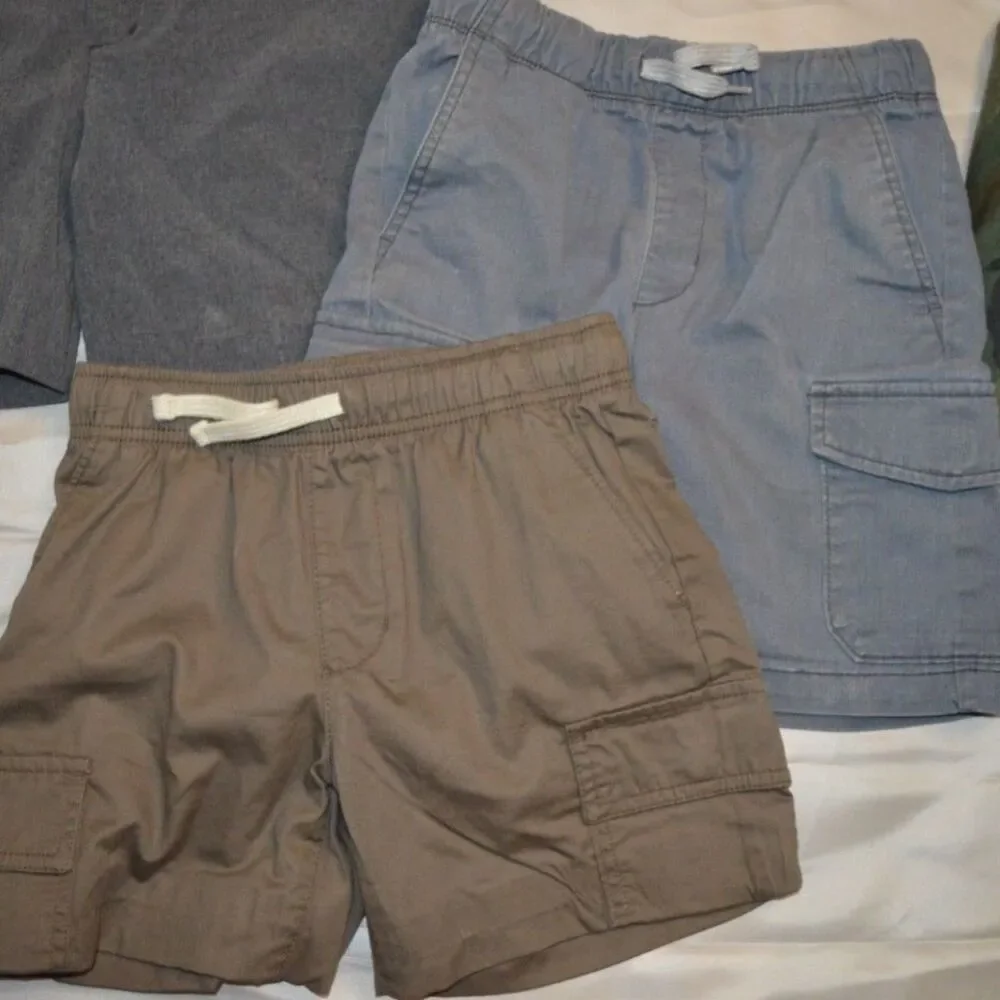 N/A pairs boys