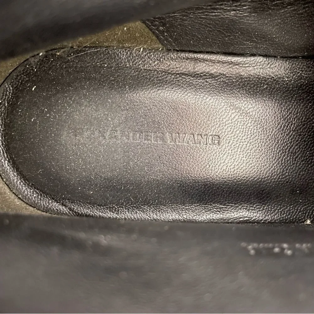 Alexander Wang lace 7k