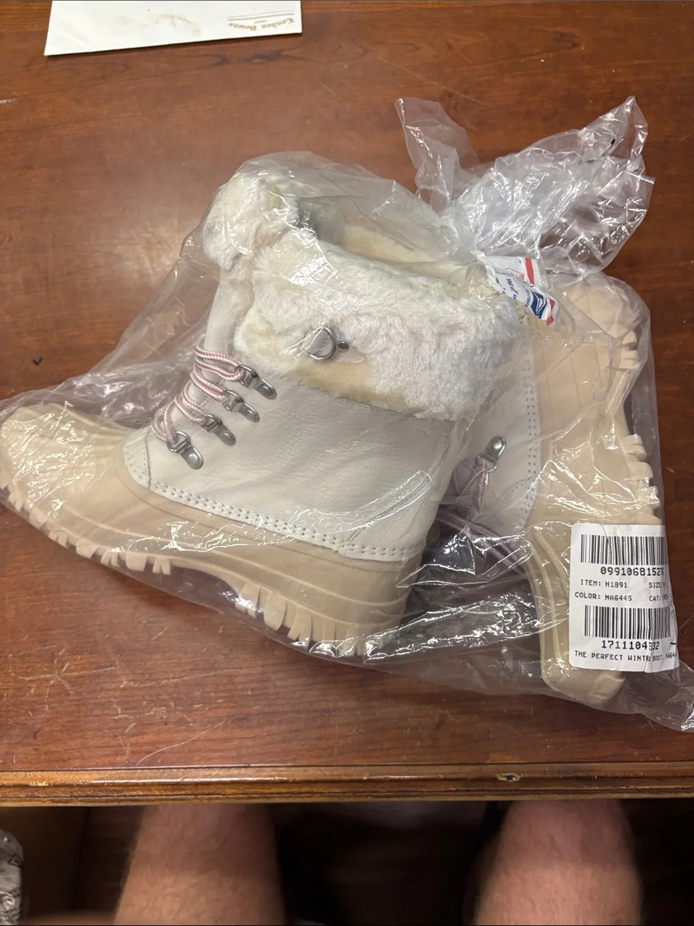 J. Crew $198 crew
