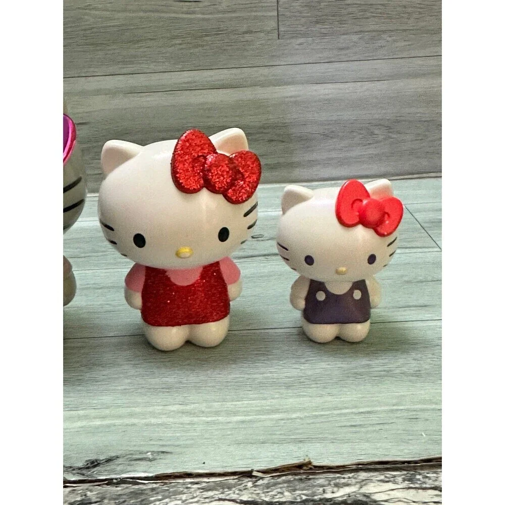Hello Kitty collection hello