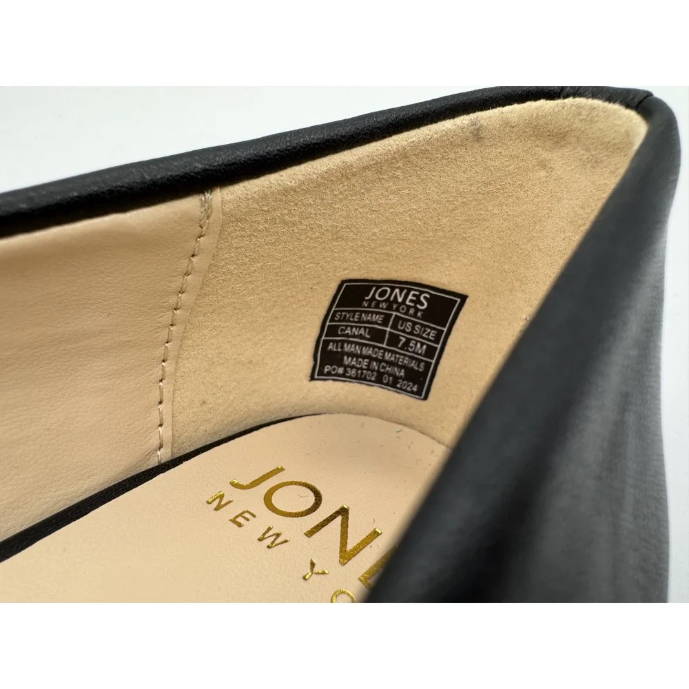 Jones New York or touch