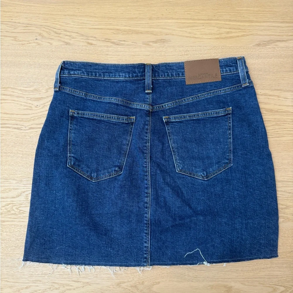 J. Crew stylish crew