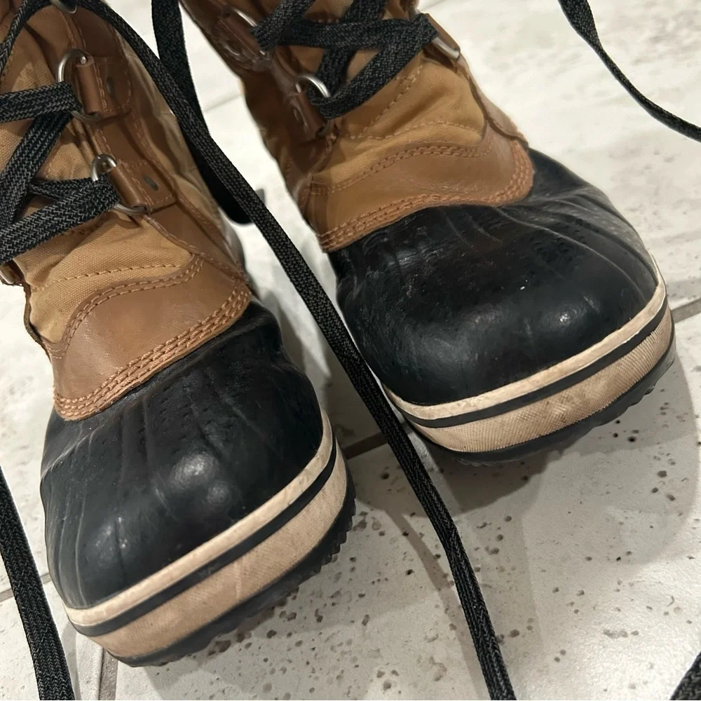 Sorel preloved good