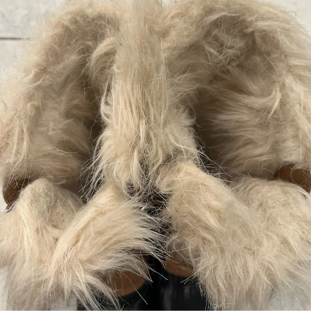 Sorel size preloved next