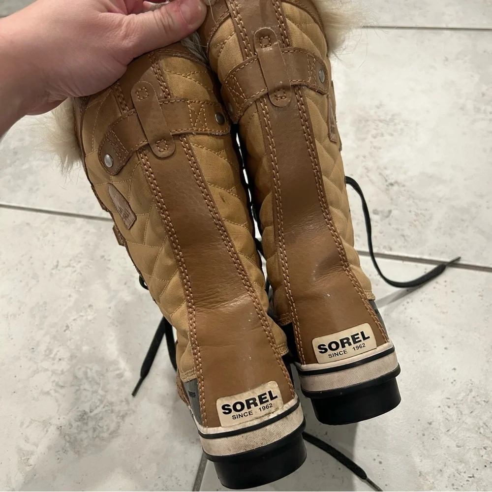 Sorel shipping c43