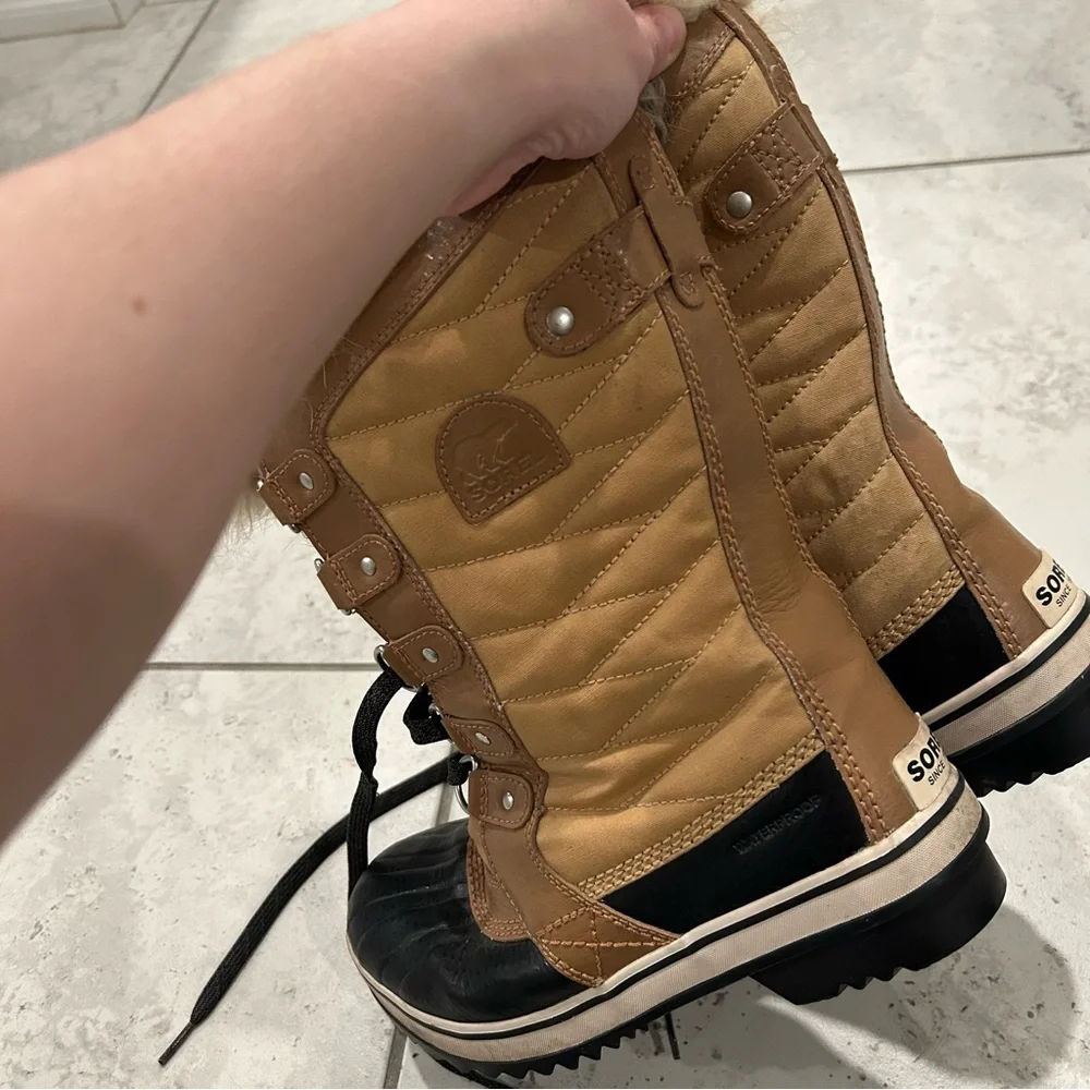 Sorel day next