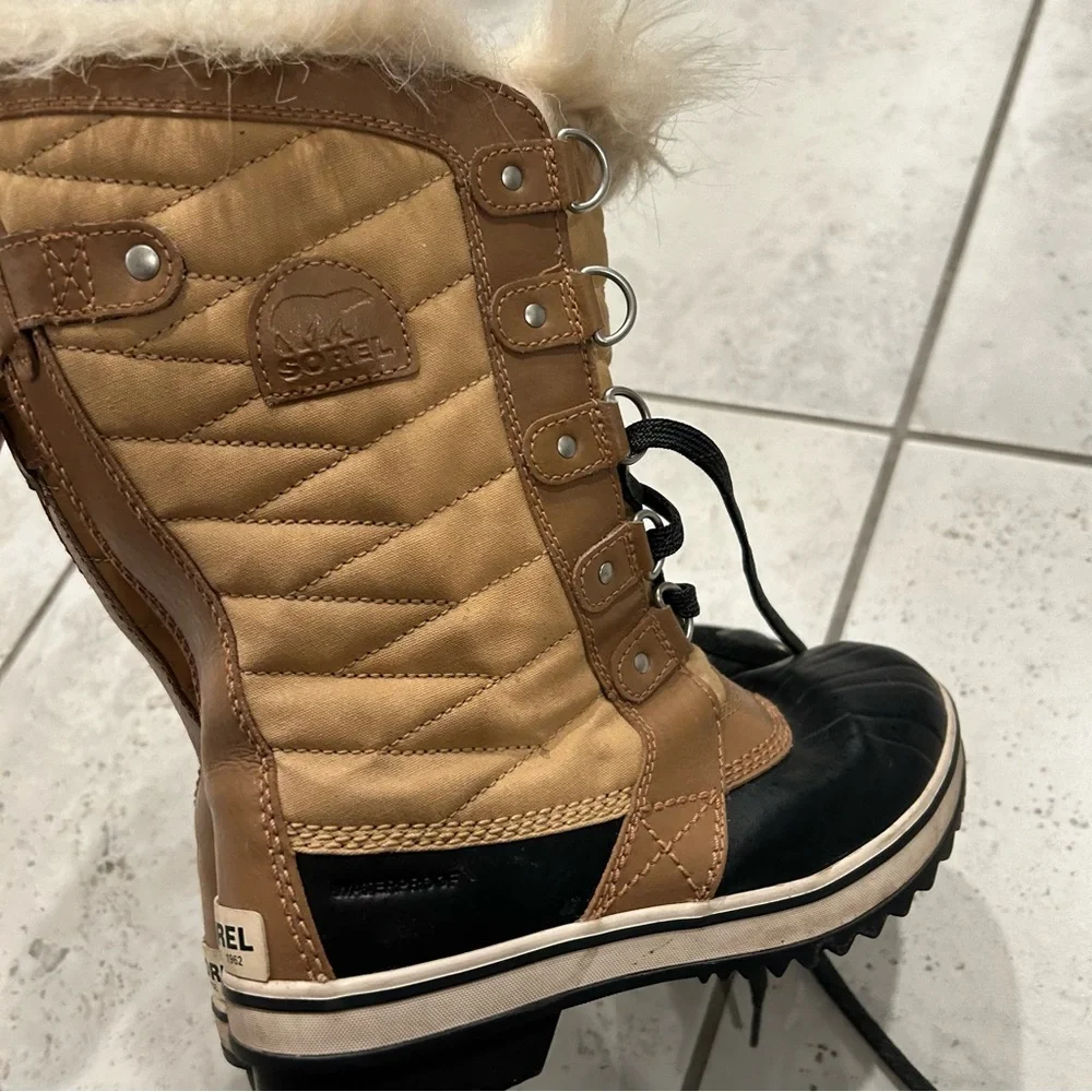 Sorel next c43
