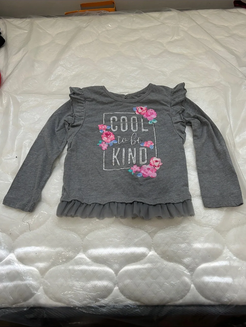 Garanimals grey long