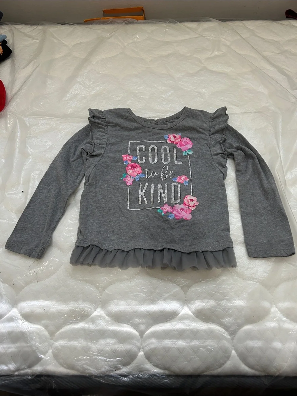 Garanimals grey long