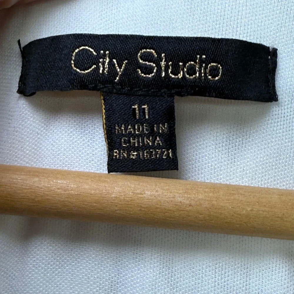 City Studio capture timeless