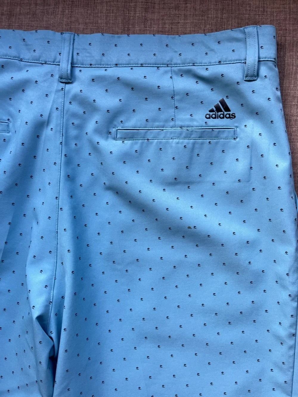 adidas golf shorts