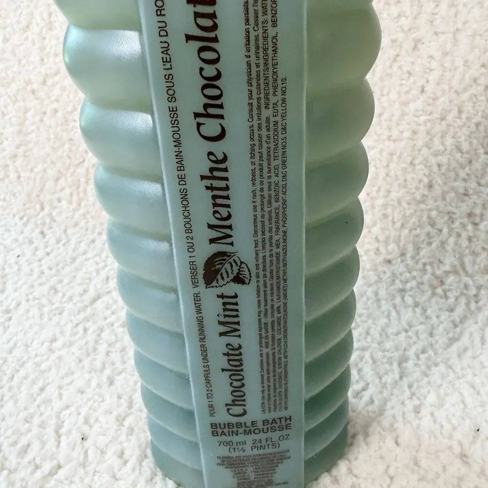 Avon Chocolate Mint please review