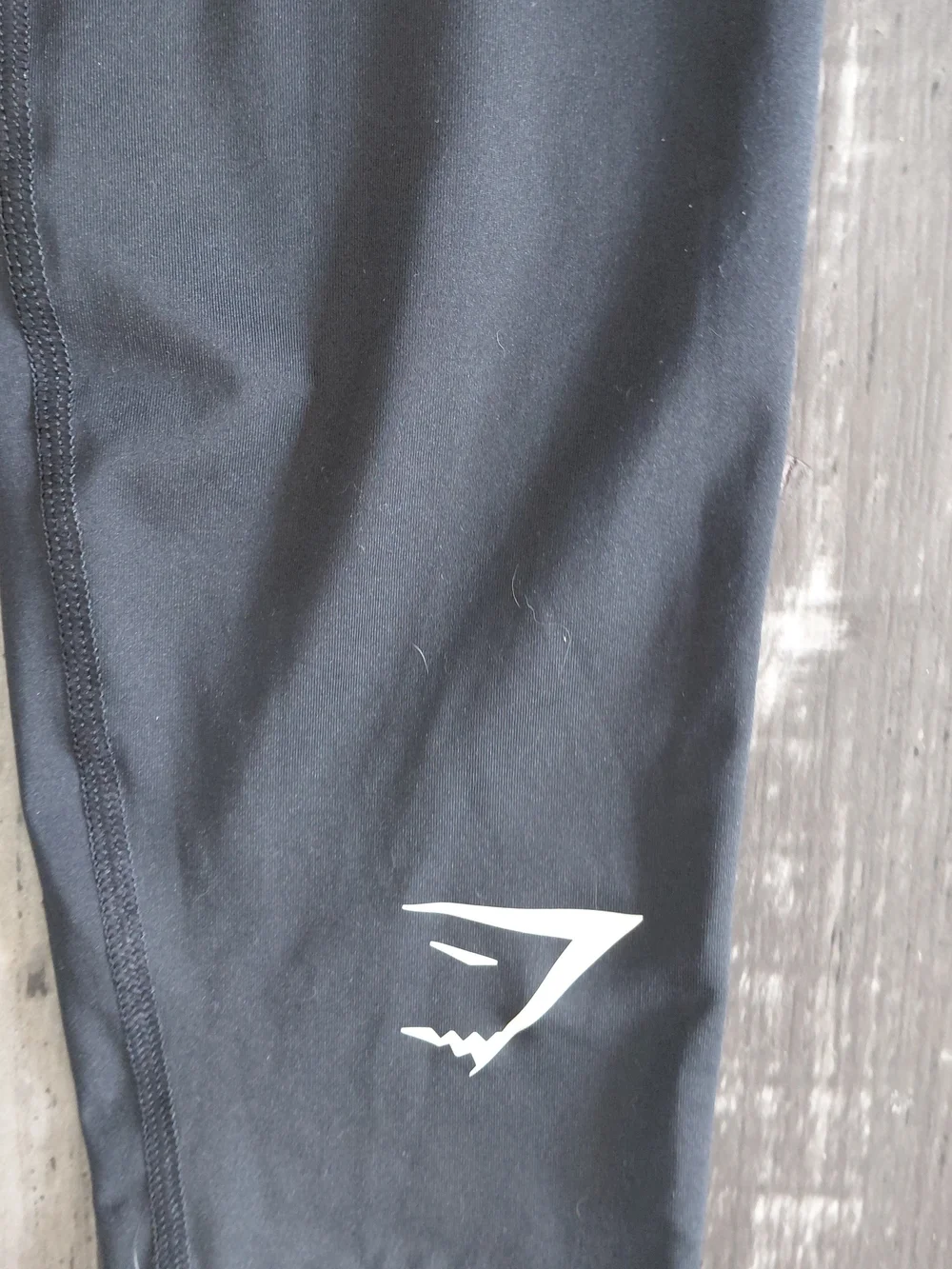 Gymshark high performance