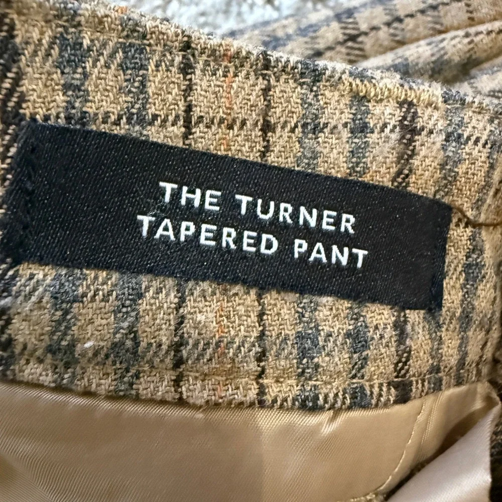 Madewell madwell turner