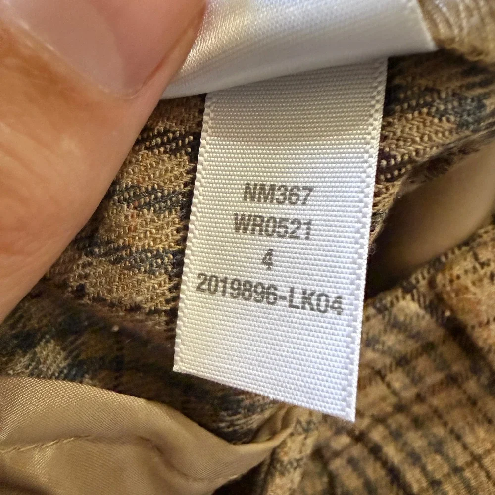 Madewell madwell turner