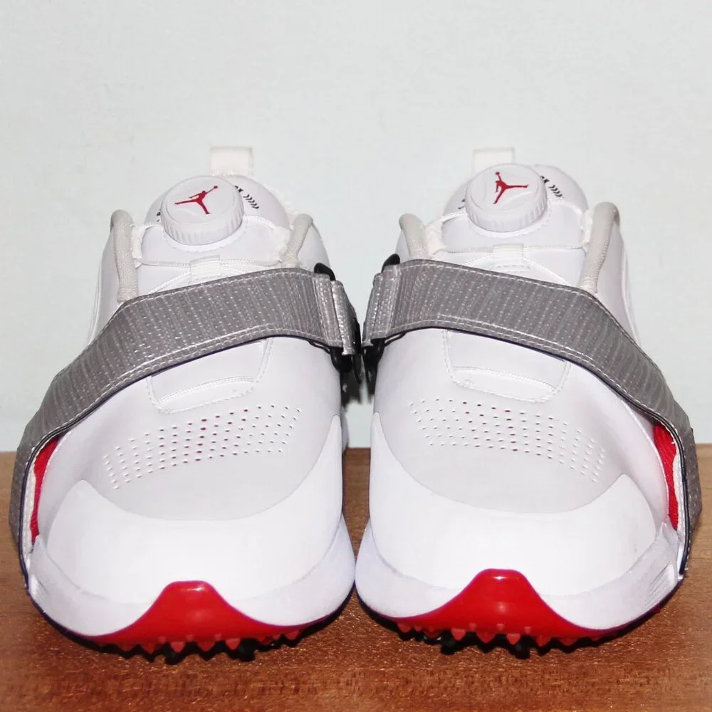 Jordan air rev