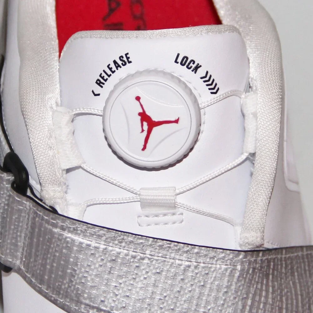 Jordan air rev