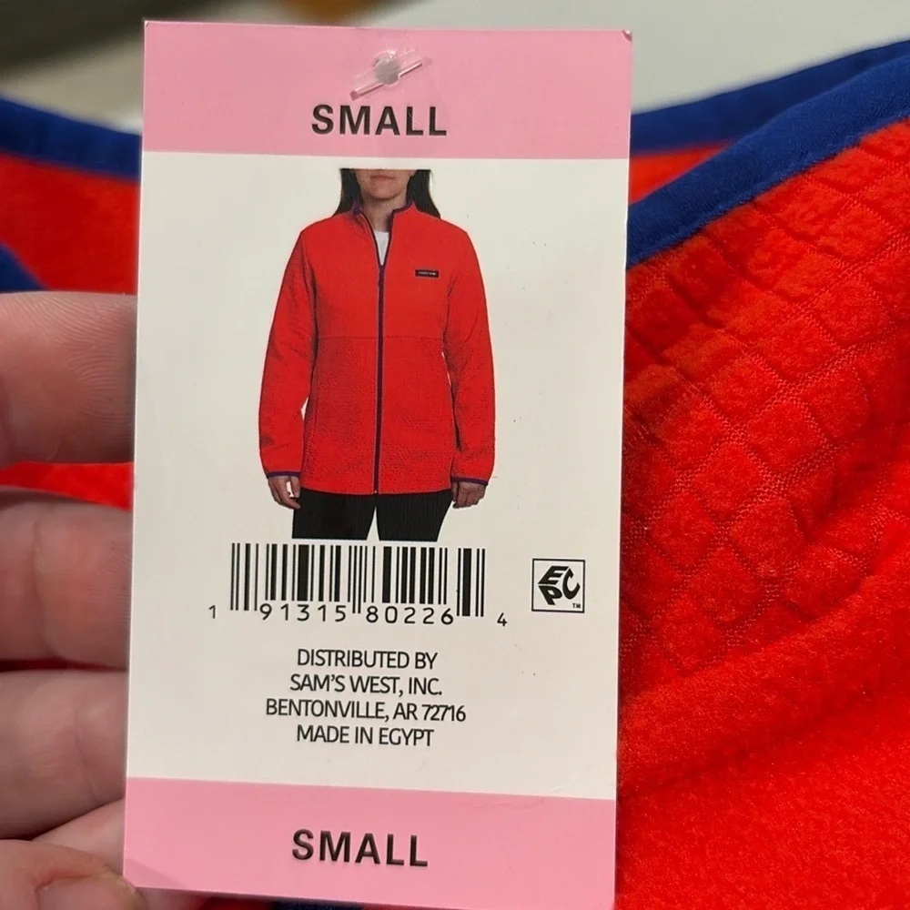 Lands End brand lands