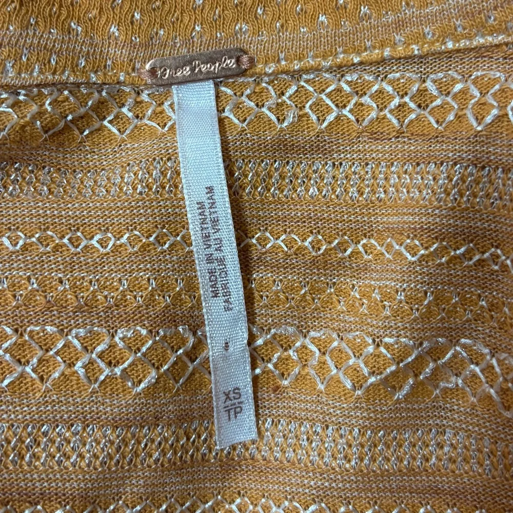 Free People free people