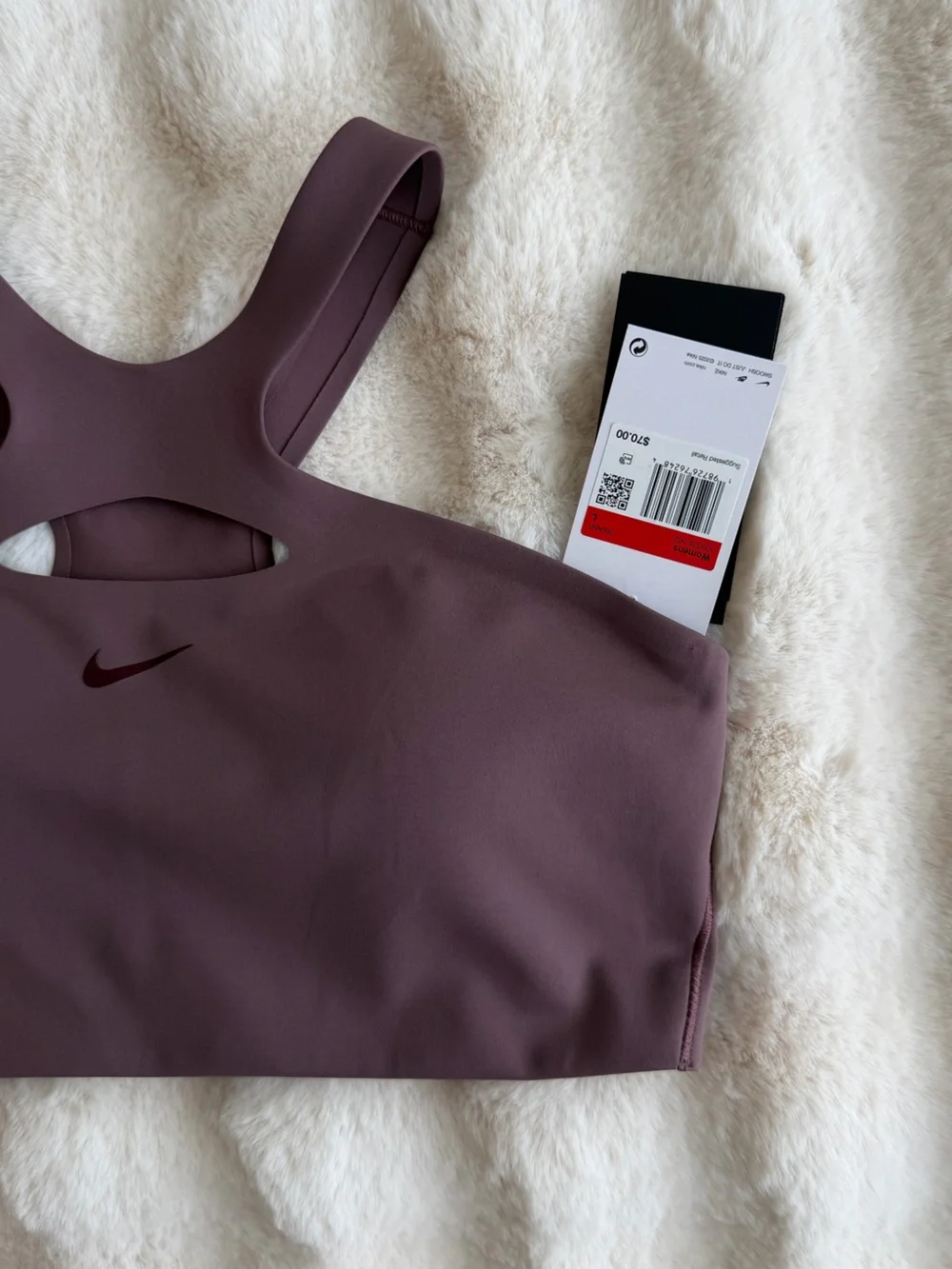 Nike brand new