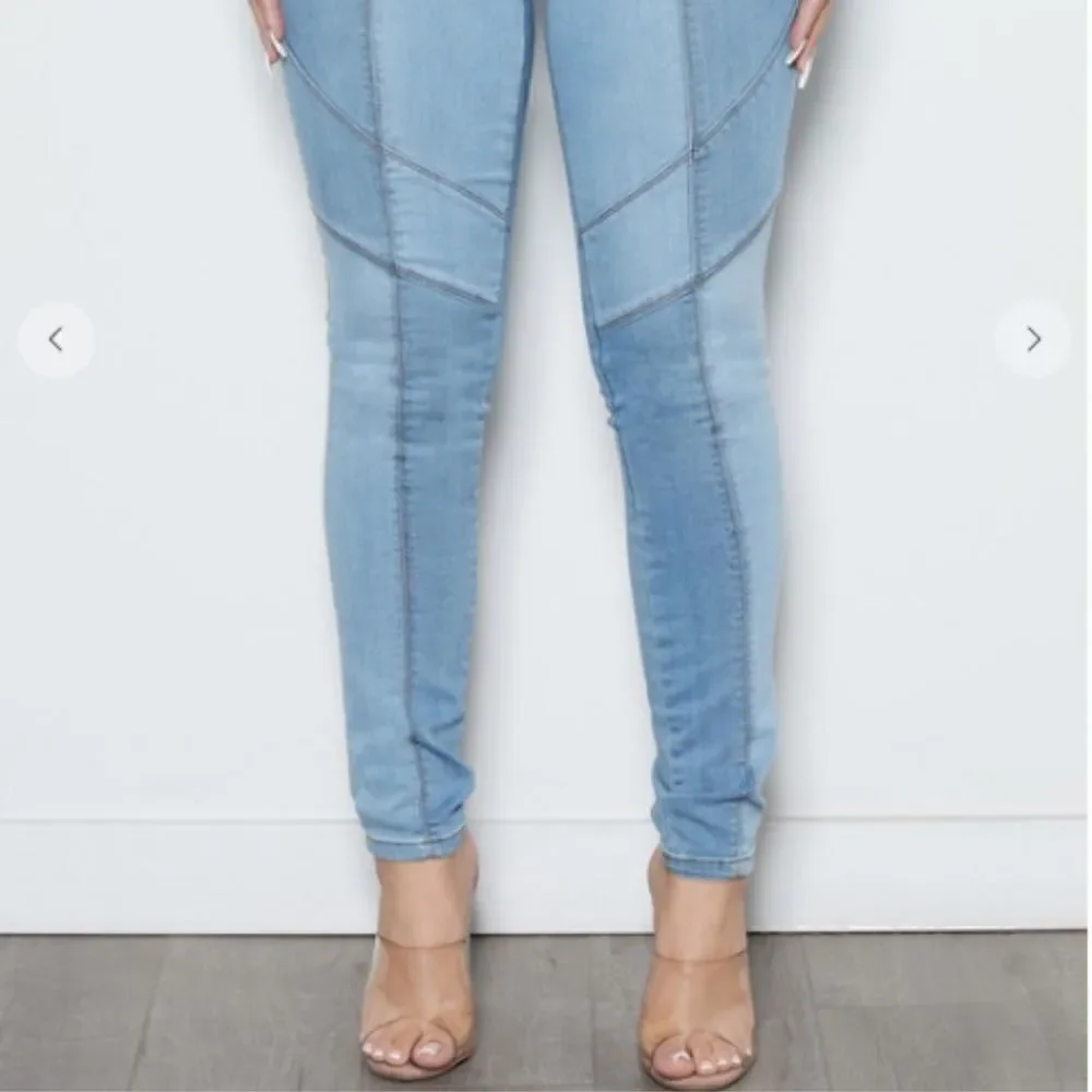 Boom Boom Jeans new super